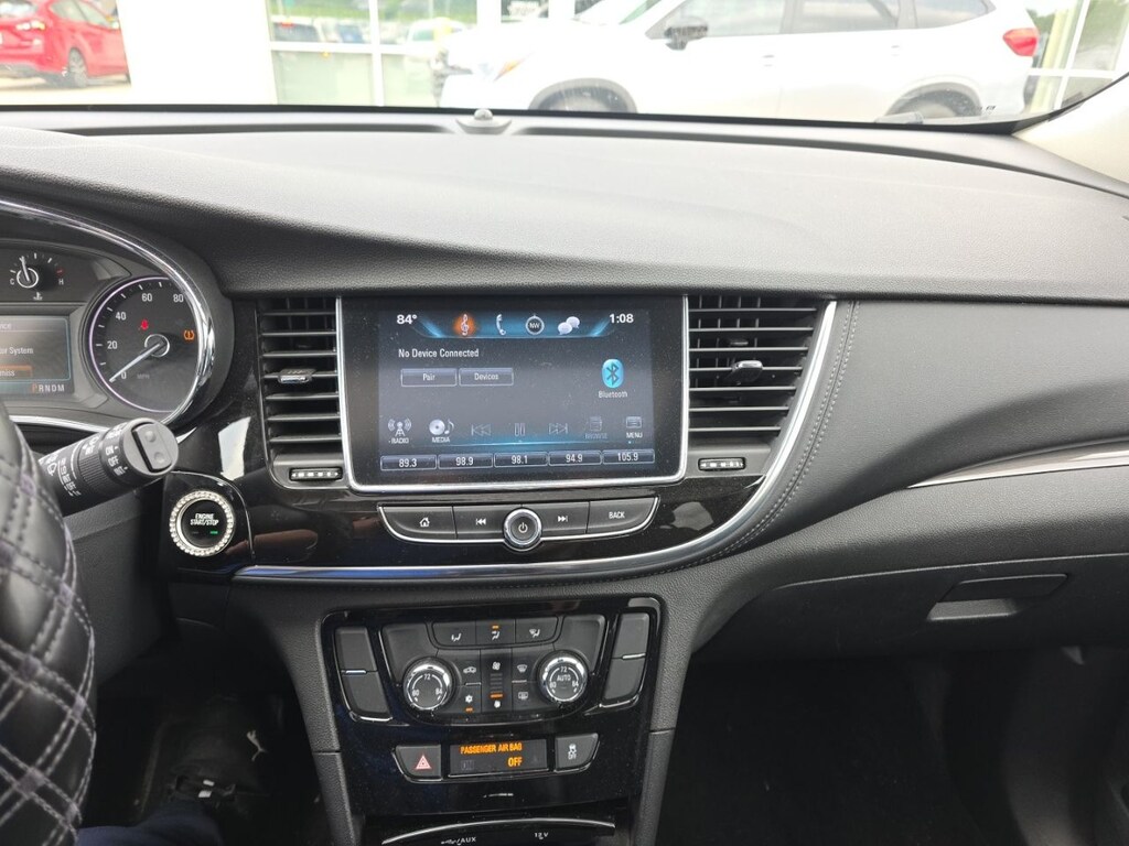 Used 2017 Buick Encore Preferred II SUV