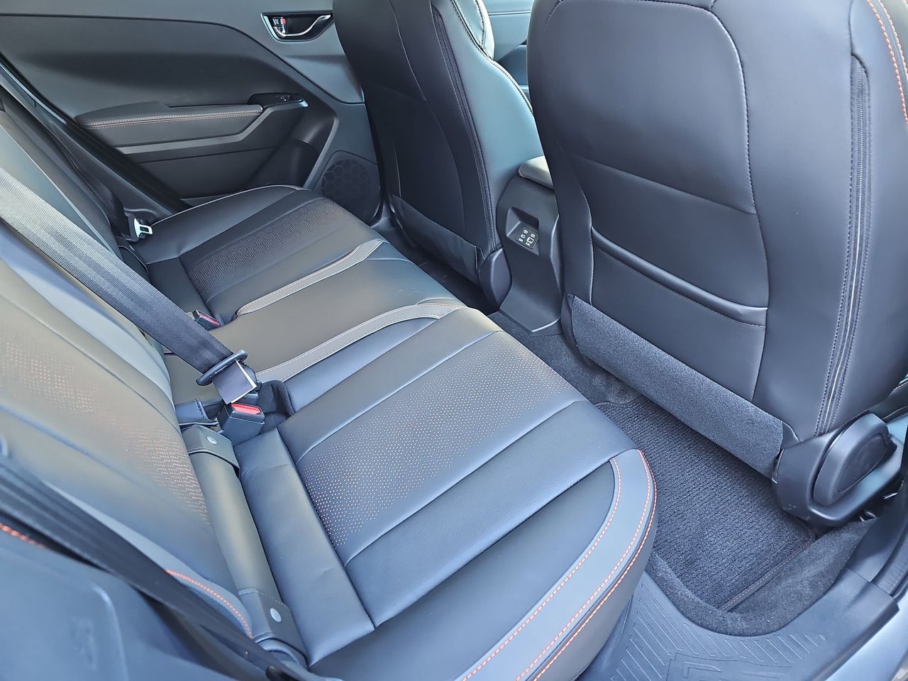 New 2026 Ice Silver Subaru Limited image 11