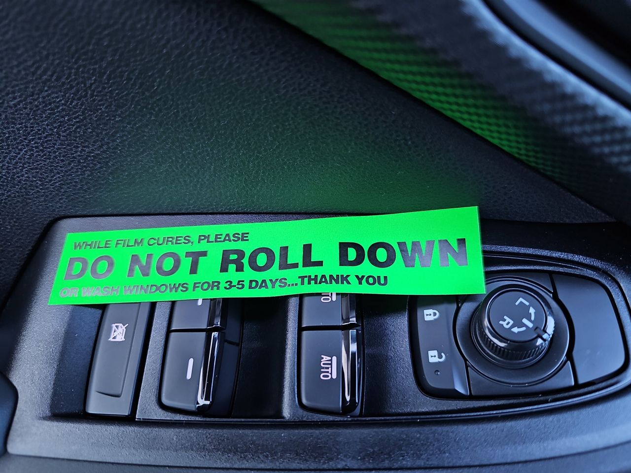 New 2026 Crystal Black Silica Subaru Base image 27