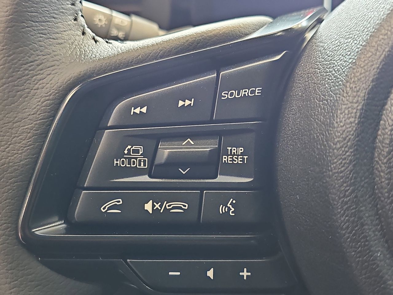 New 2026 Ice Silver Subaru Limited image 17