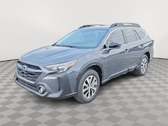 2025 Subaru Outback Premium SUV