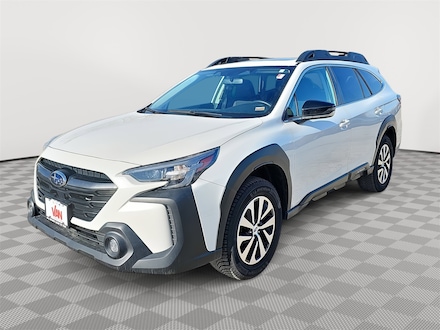 2023 Subaru Outback Premium SUV