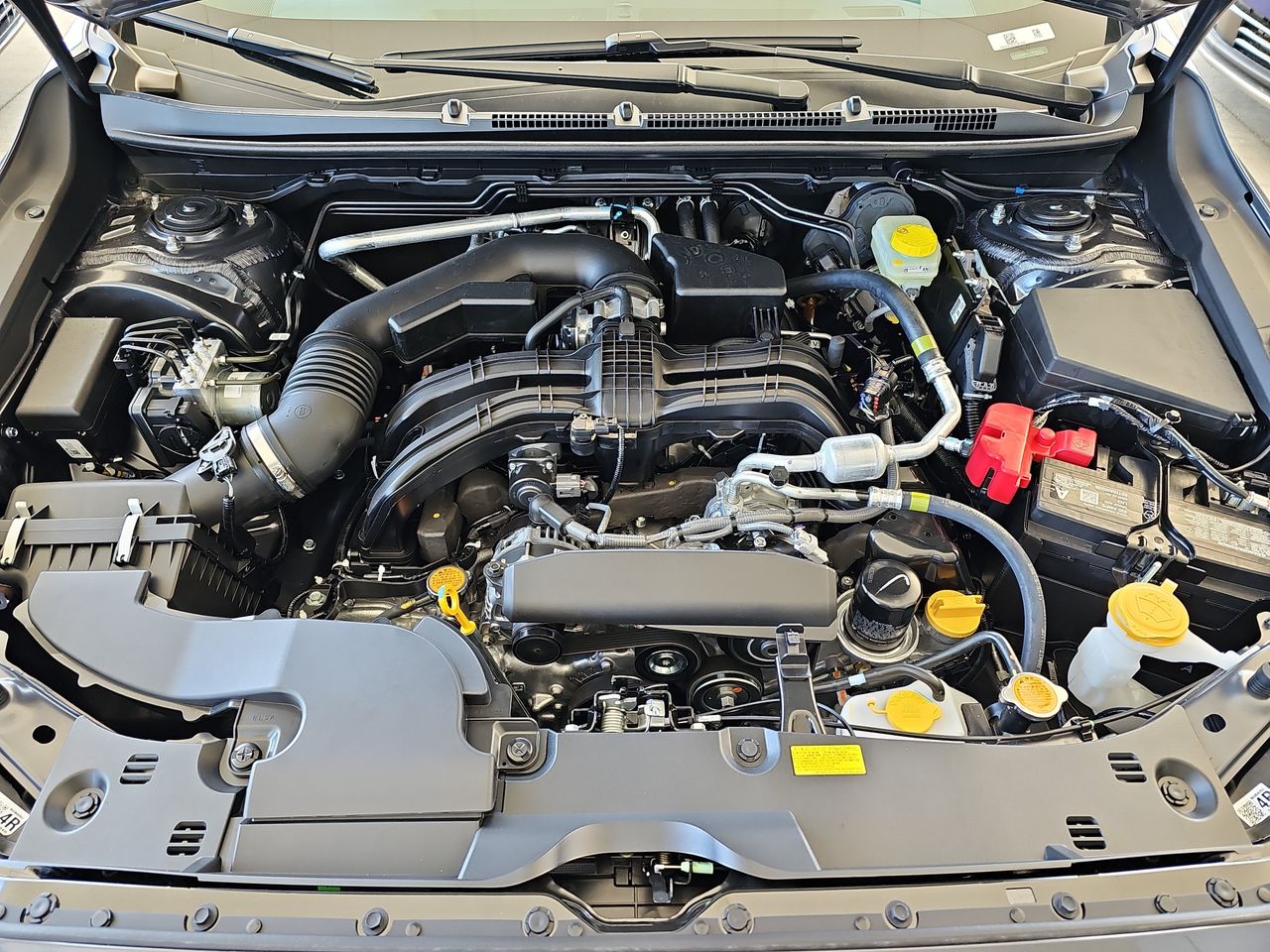 New 2026 Magnetite Gray Subaru Limited image 32