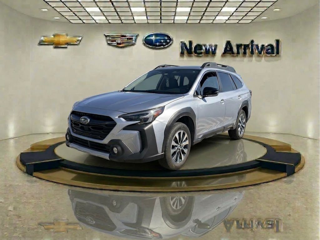 2025 Subaru Outback Limited SUV