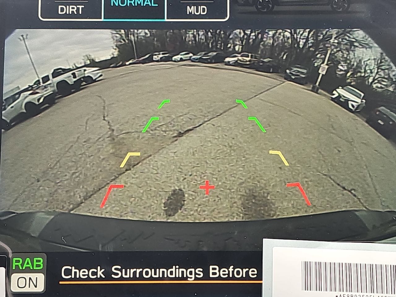 New 2026 Alpine Green Subaru Limited image 24