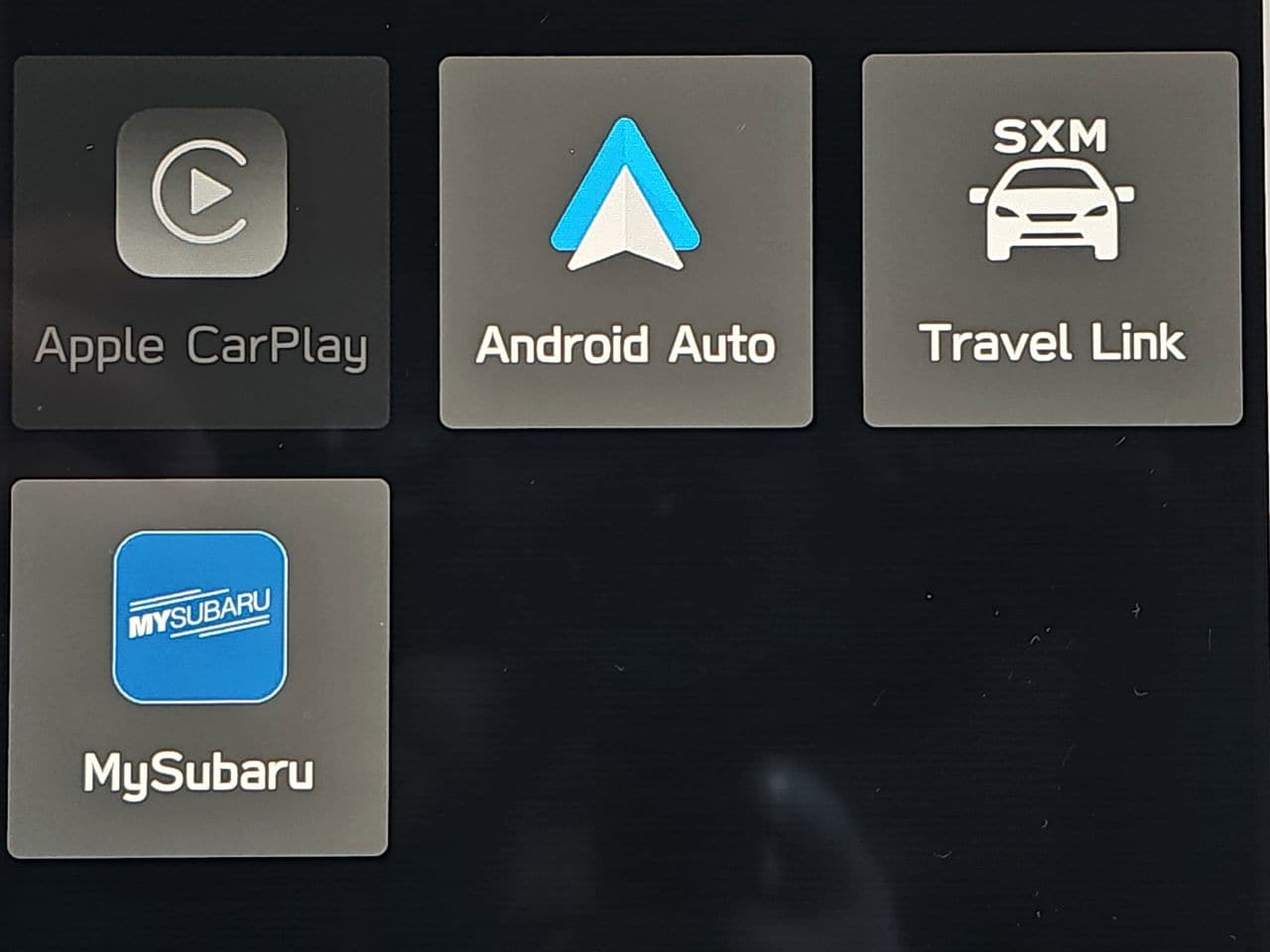 Certified Used 2026 Crystal White Subaru Premium image 27