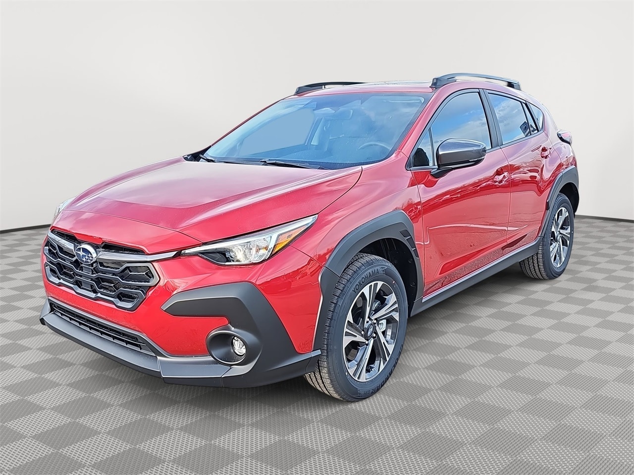 2026 Subaru Crosstrek Premium's photo