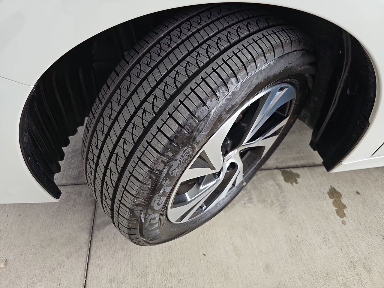 Certified Used 2025 Crystal White Pearl Subaru Premium image 36