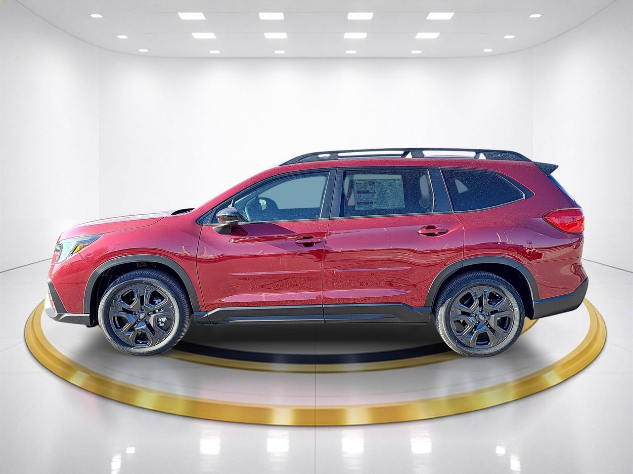 2026 Subaru Ascent Onyx Edition-Touring - Photo 10