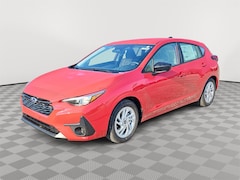 2025 Subaru Impreza Base 5-Door