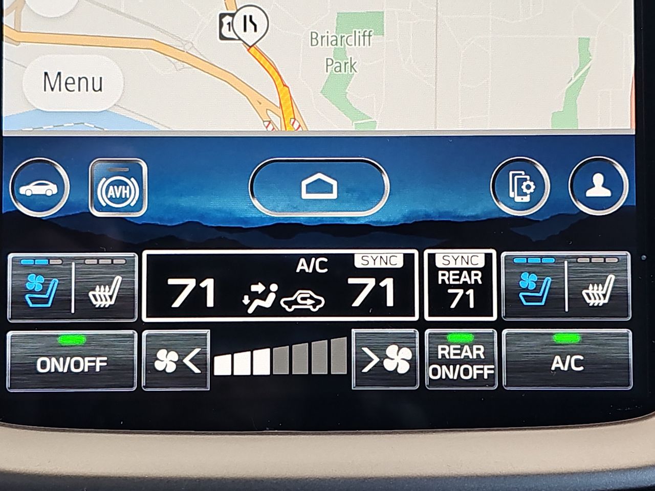 New 2026 Crimson Red Pearl Subaru Touring 7-Passenger image 23