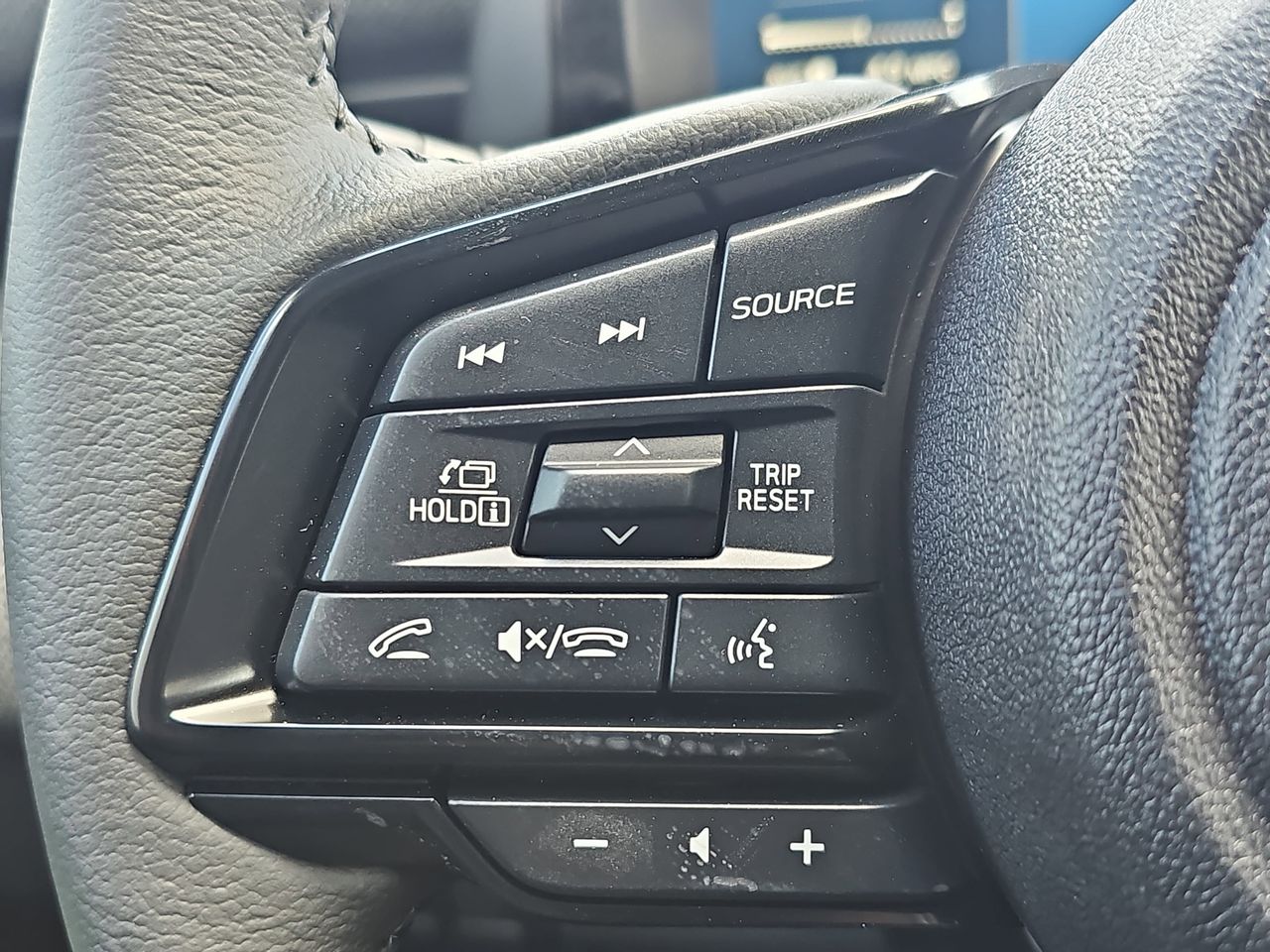 New 2026 Deep Emerald Green Pearl Subaru Limited image 17