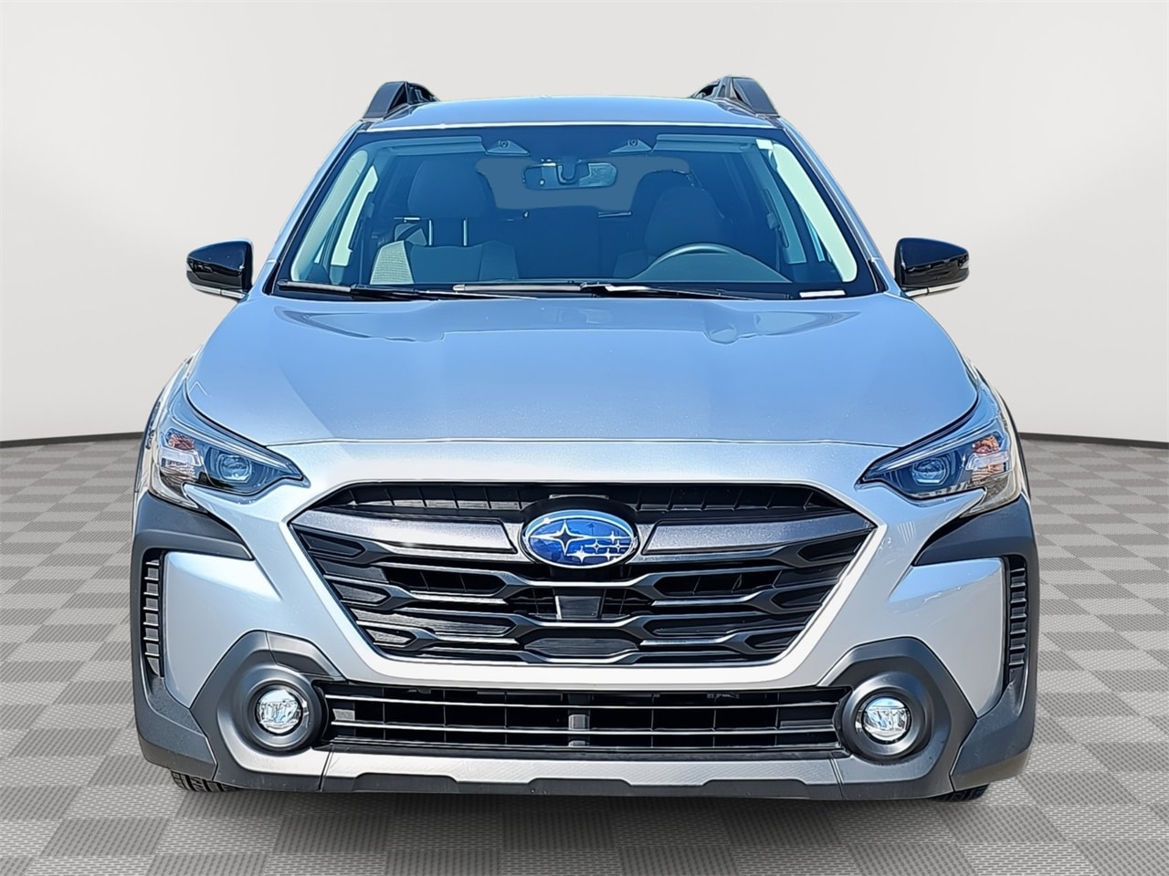 Certified 2025 Subaru Outback Premium with VIN 4S4BTADC0S3196450 for sale in Kansas City