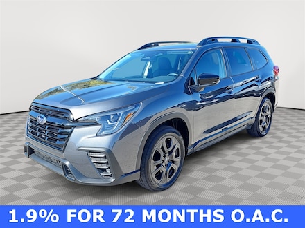 2025 Subaru Ascent Onyx Edition SUV