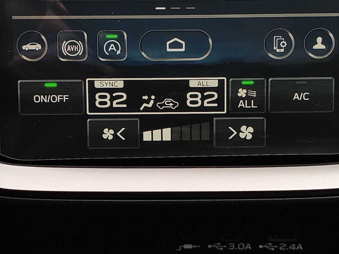 New 2026 Magnetite Gray Subaru Sport image 21