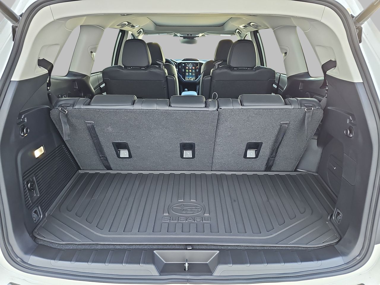 2026 Subaru Ascent Onyx Edition-Touring - Photo 13