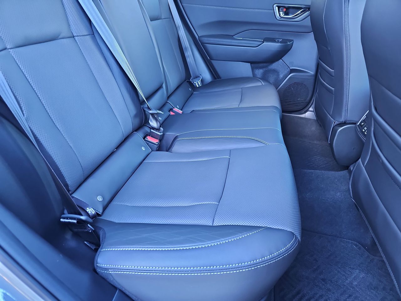 New 2026 River Rock Pearl Subaru Limited XT image 14