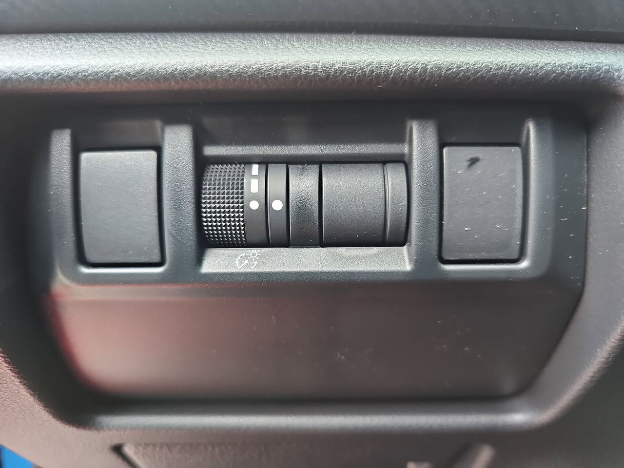 New 2026 Geyser Blue Subaru Wilderness image 26