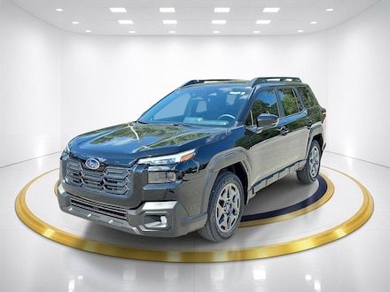 2026 Subaru Outback Premium SUV