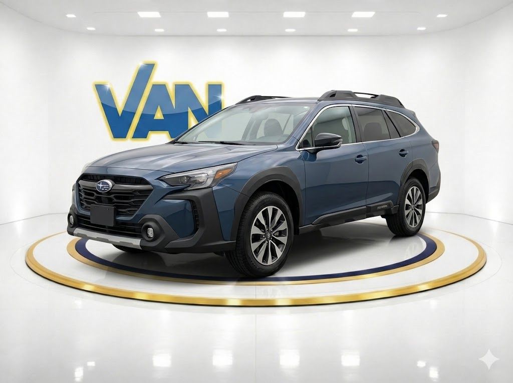 2024 Subaru Outback Limited's photo