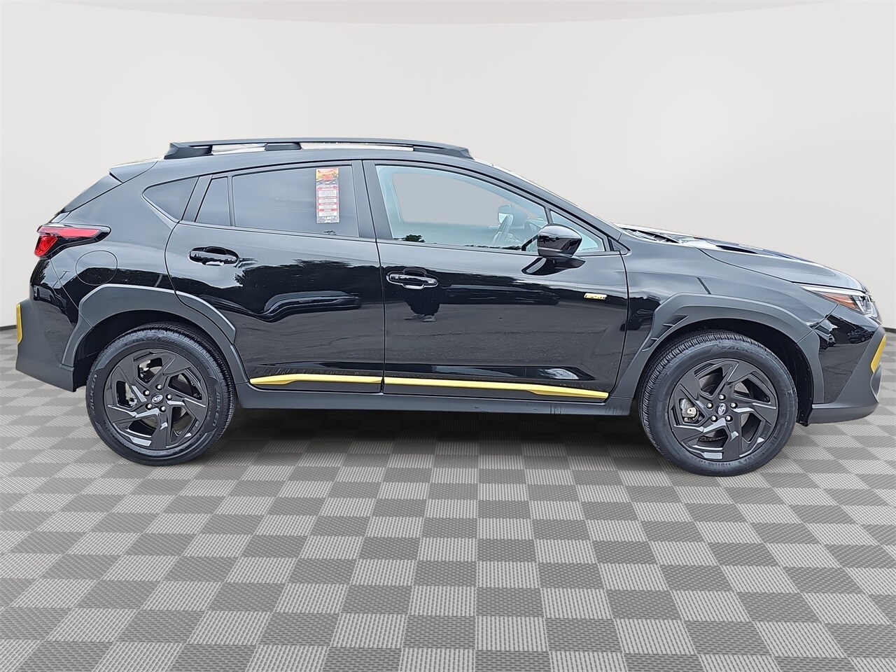 2024 Subaru Crosstrek Sport photo 4