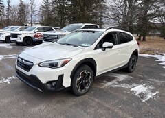 2023 Subaru Crosstrek Limited SUV