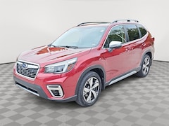 2021 Subaru Forester Touring SUV