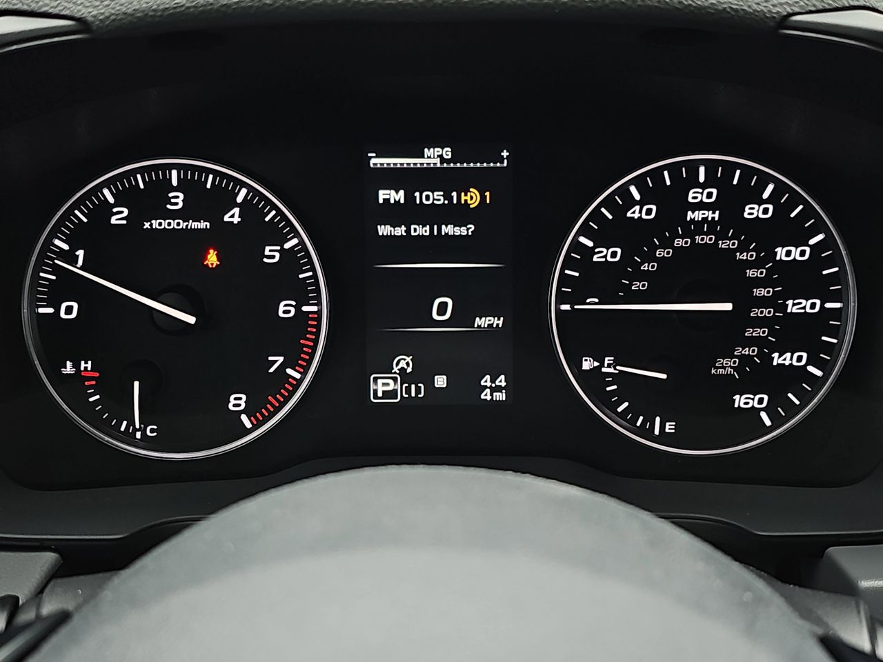 New 2026 Alpine Green Subaru Premium image 19