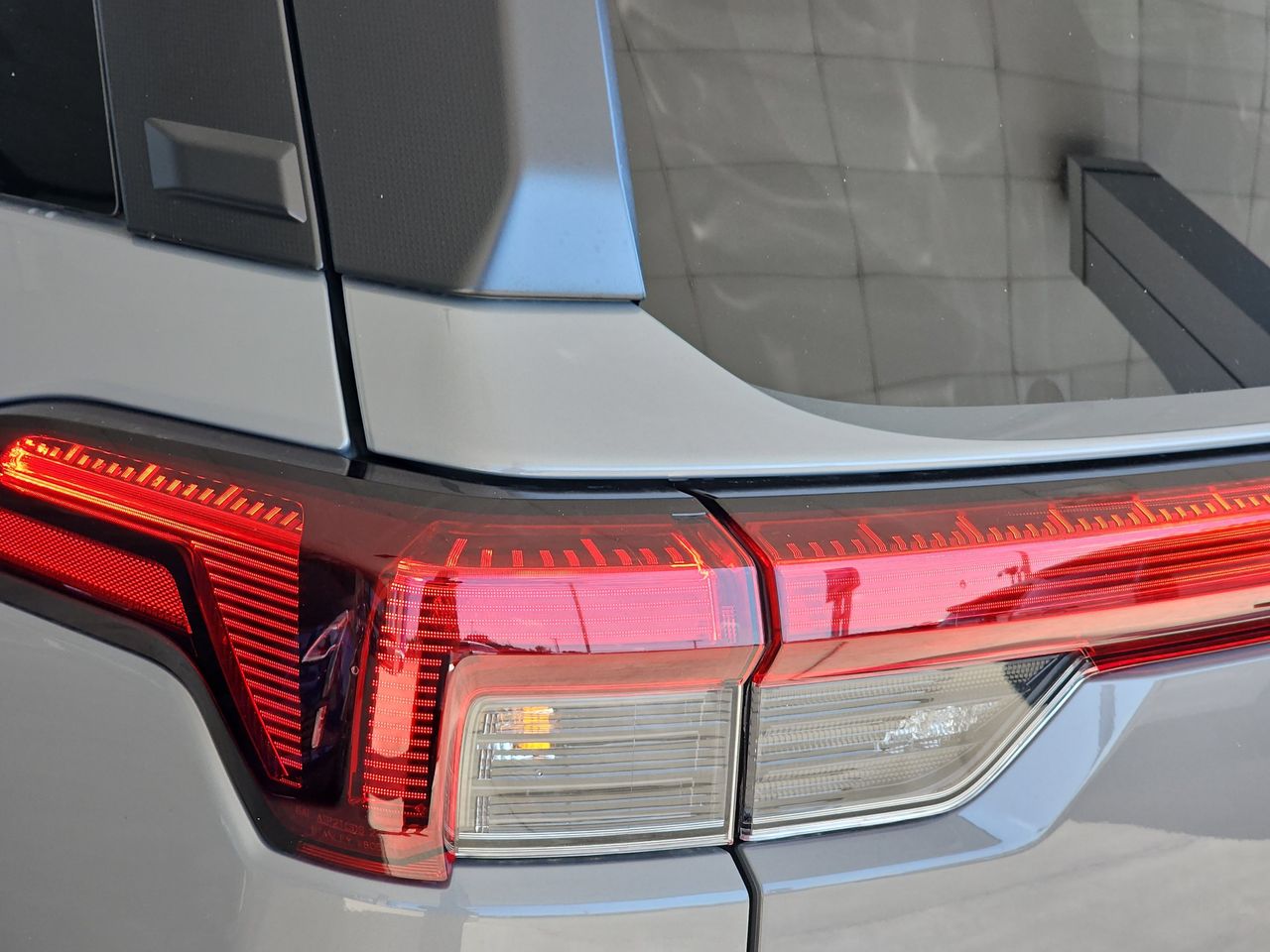 New 2026 River Rock Pearl Subaru Premium image 34