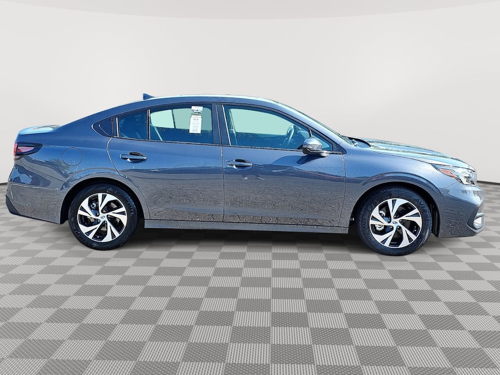 New 2025 Subaru Legacy Premium Sedan