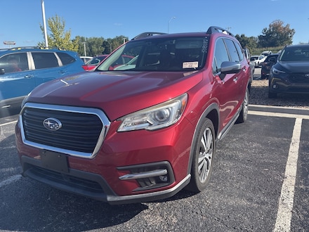 2020 Subaru Ascent Touring SUV