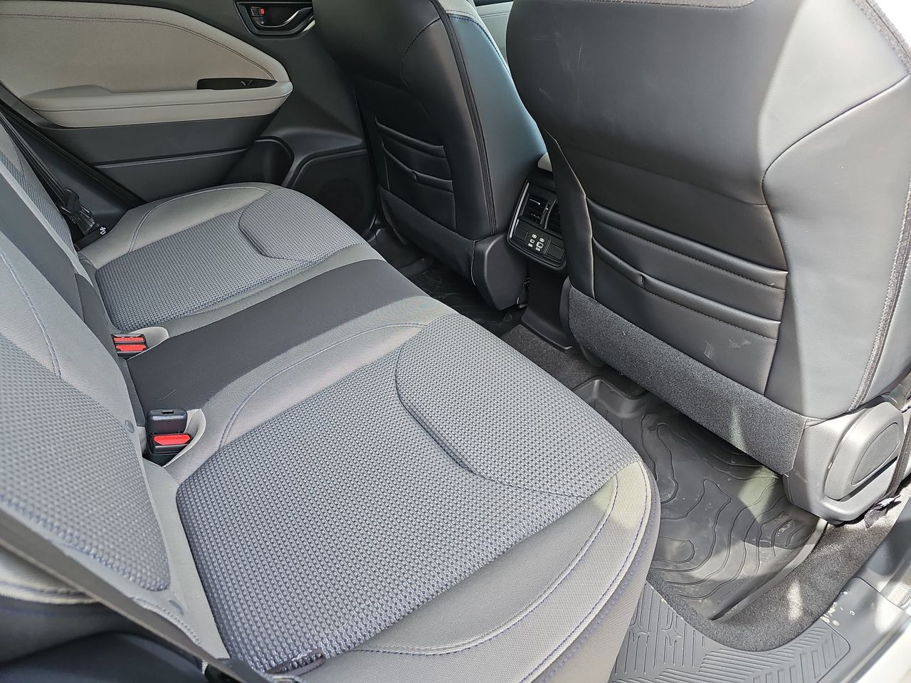 Certified Used 2026 Crystal White Pearl Subaru Premium image 14