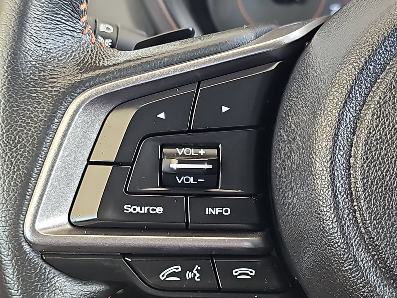 Used 2023 Cool-Gray Khaki Subaru Premium image 22