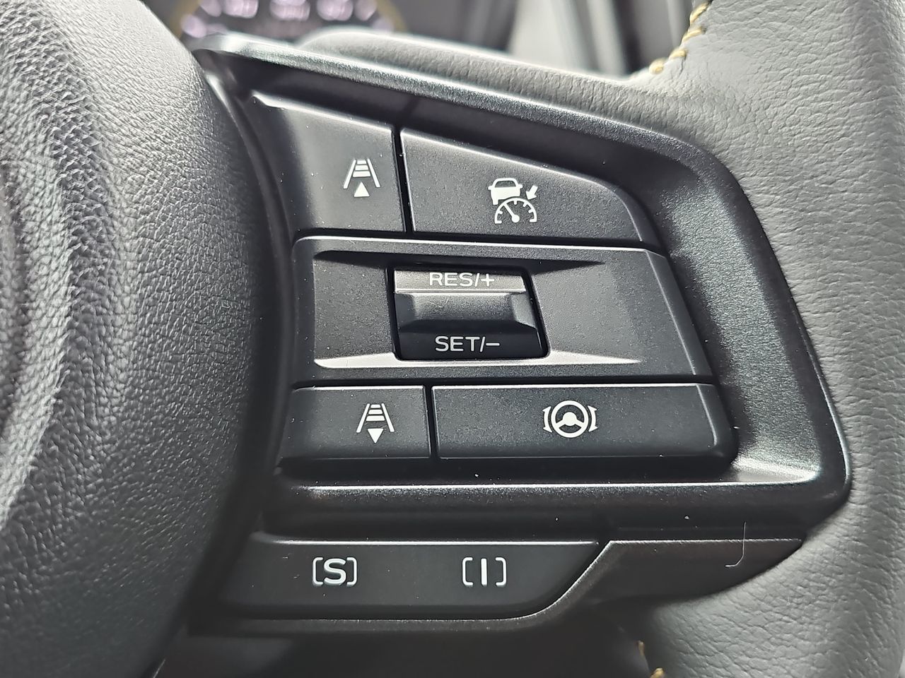 Certified Used 2026 Crystal White Pearl Subaru Sport image 23