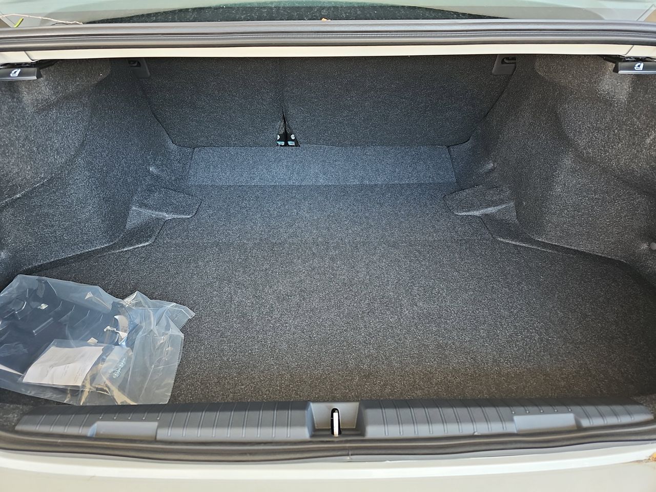 Certified Used 2025 Crystal White Pearl Subaru Premium image 15