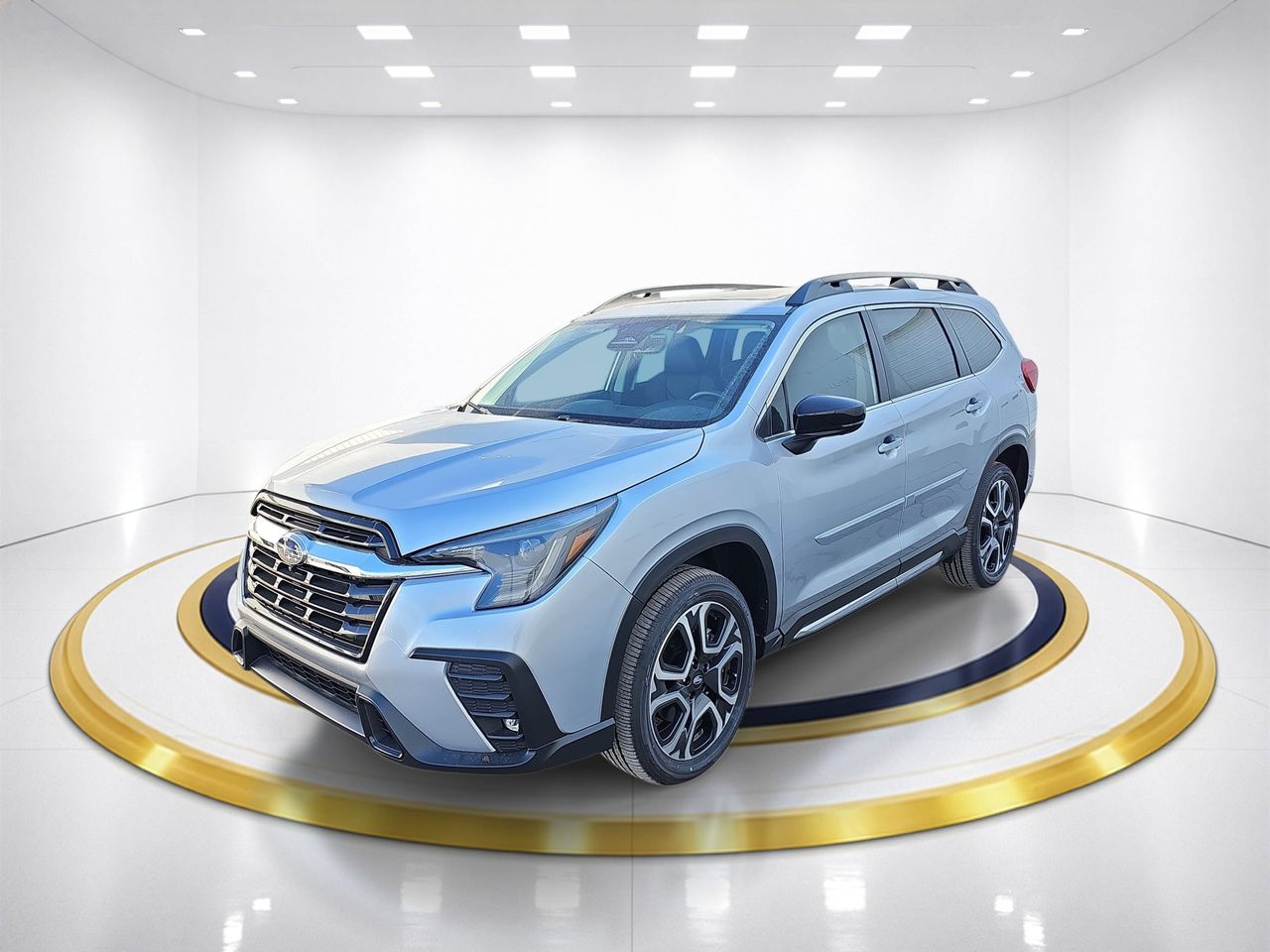 2026 Subaru Ascent Limited 7 Passenger's photo