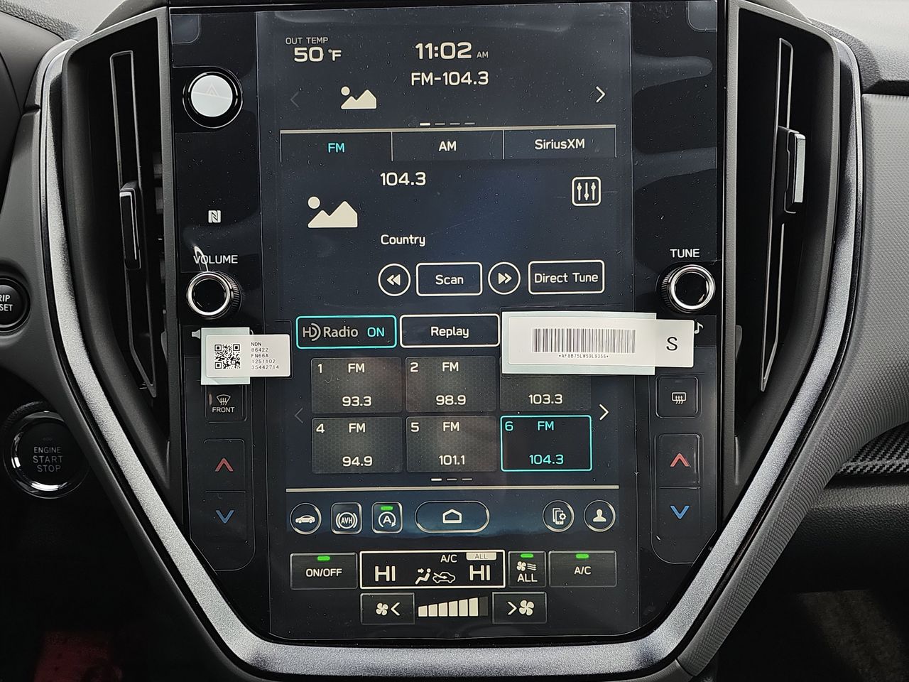 2026 Subaru Crosstrek Sport - Photo 20
