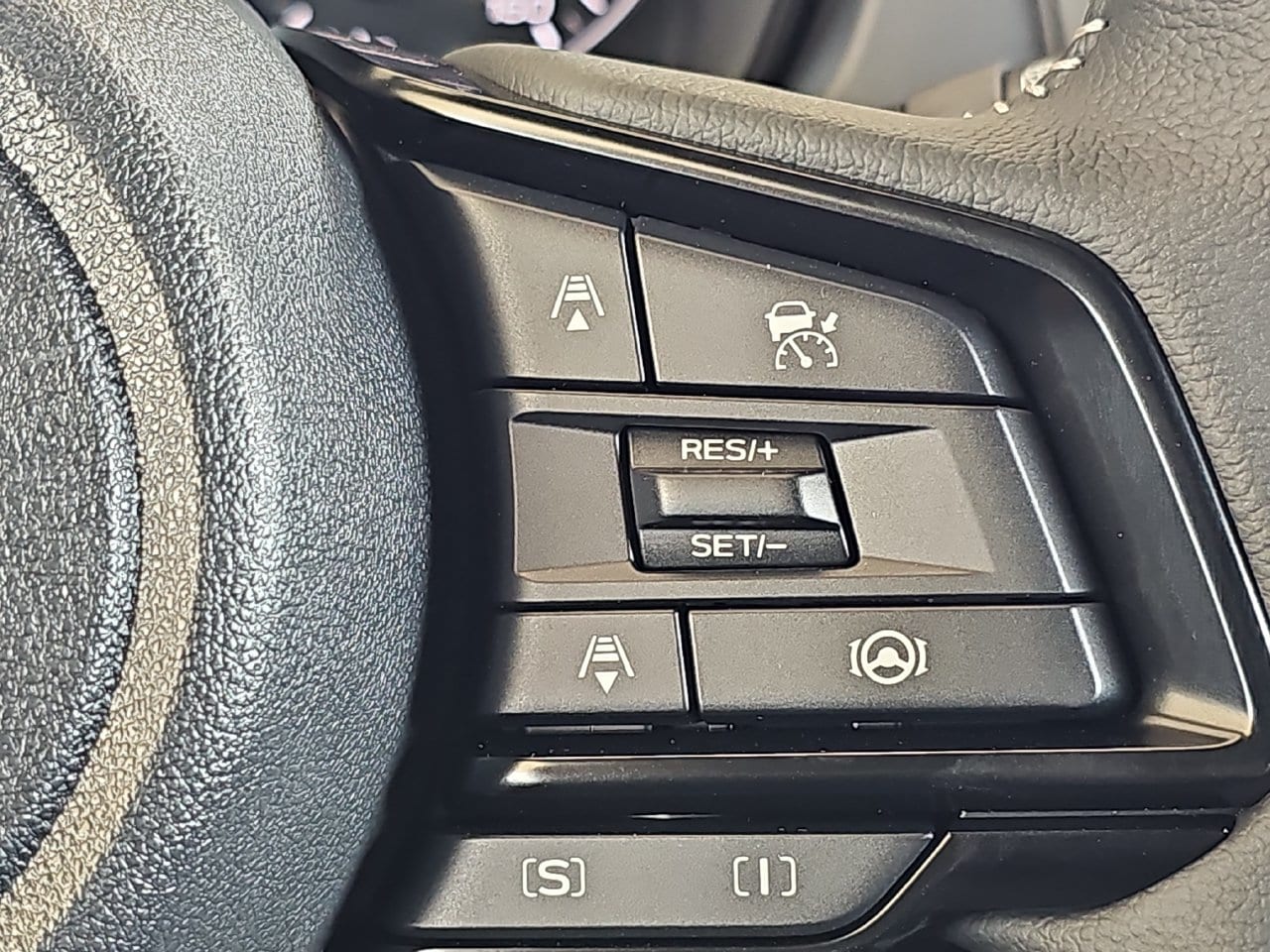 New 2026 River Rock Pearl Subaru Premium image 18