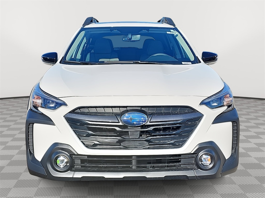 New 2025 Subaru Outback Premium SUV