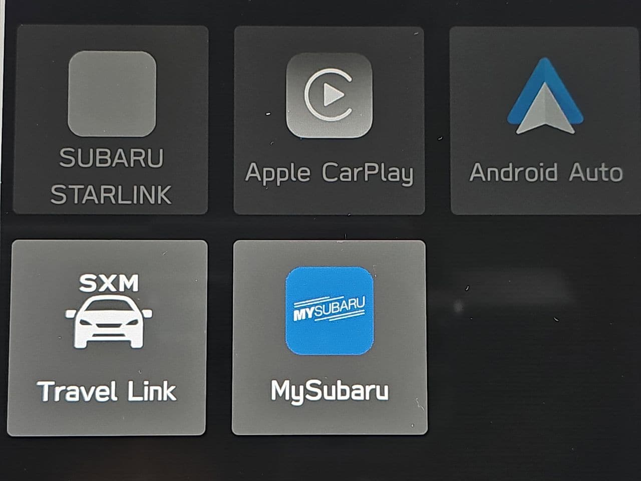 Certified Used 2021 Ice Silver Metallic Subaru Premium image 28