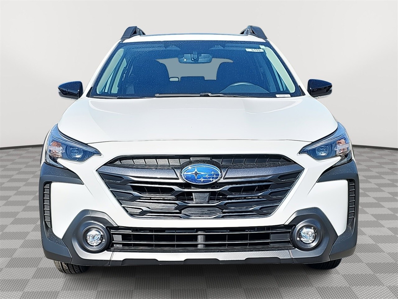2025 Subaru Outback Premium photo 2