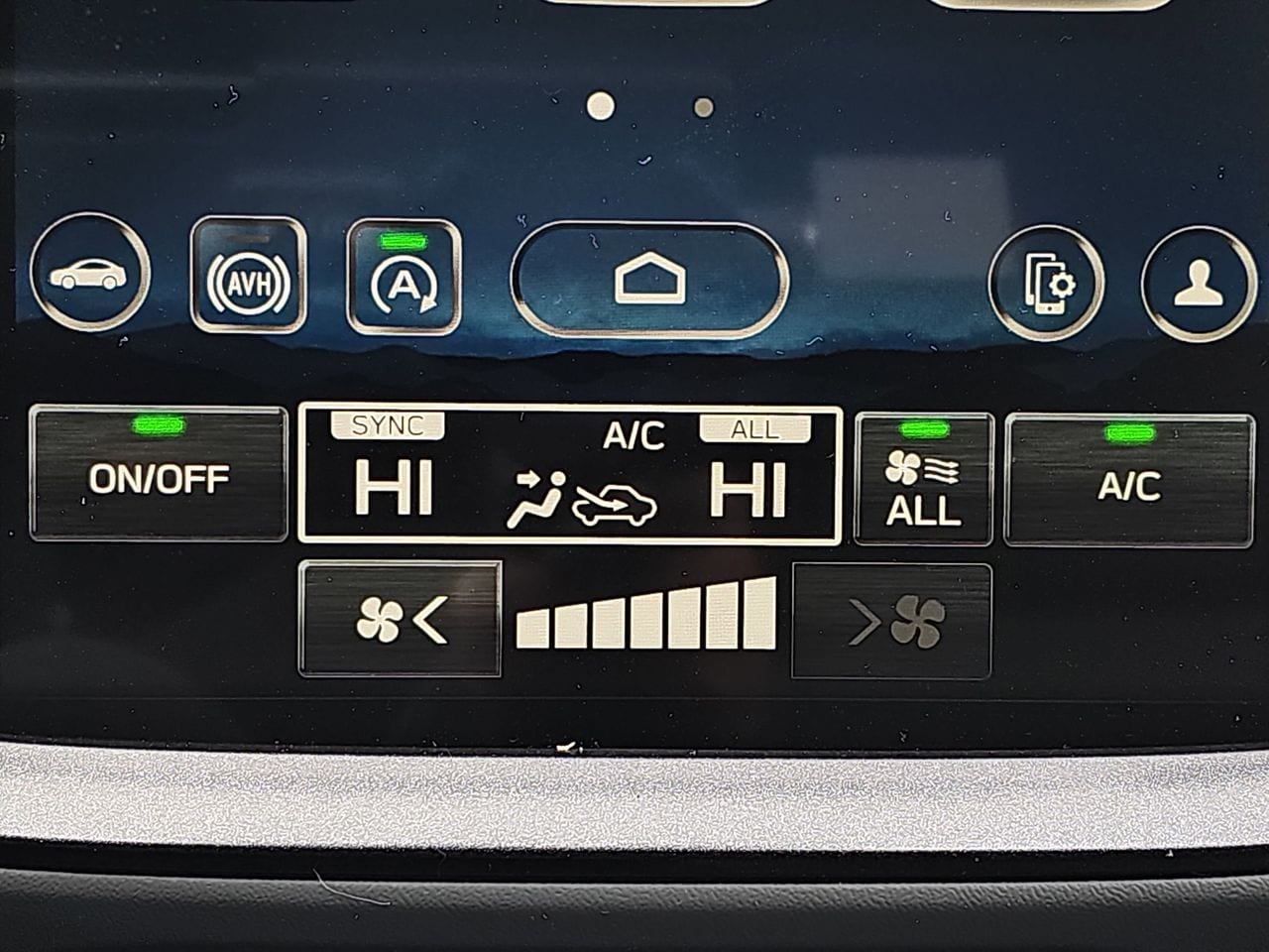 New 2026 Sapphire Blue Pearl Subaru Premium image 21