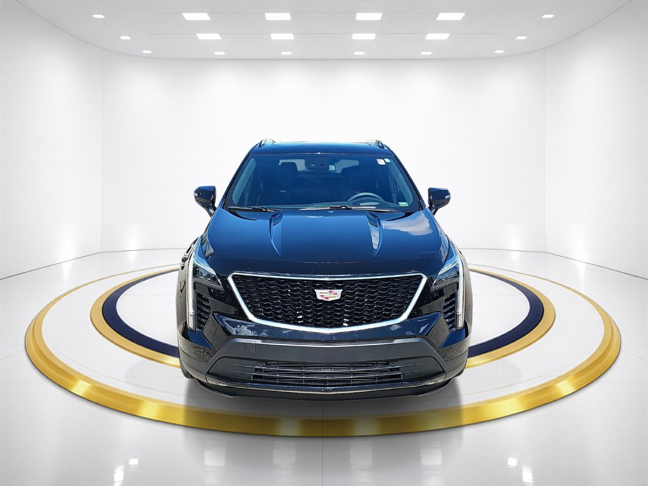 Used 2023 Cadillac XT4 Sport with VIN 1GYFZFR49PF213460 for sale in Kansas City
