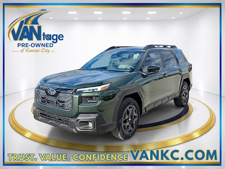 2026 Subaru Outback Limited SUV