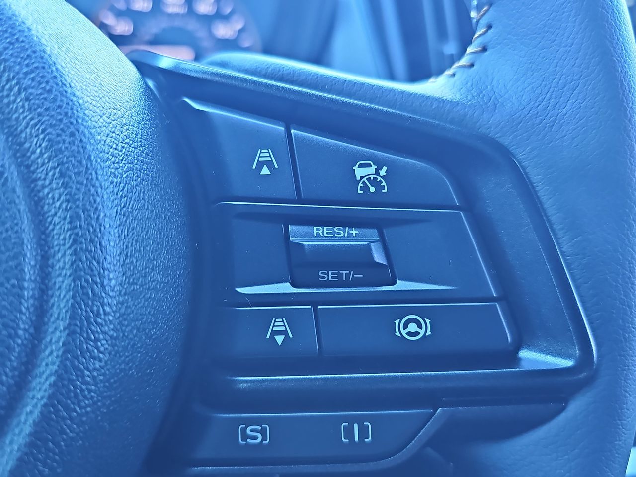 New 2026 Geyser Blue Subaru Wilderness image 18