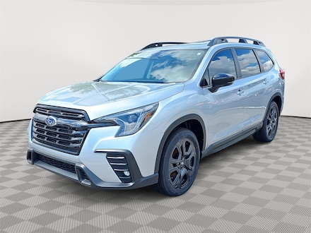 2025 Subaru Ascent Onyx Edition 7-Passenger SUV