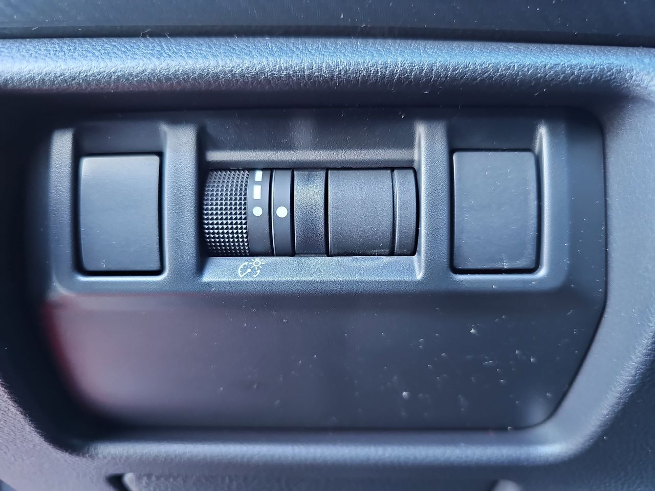 New 2026 Magnetite Gray Subaru Sport image 25