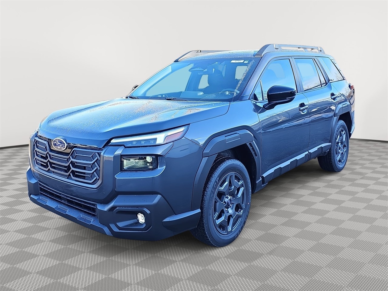 2026 Subaru Outback Premium's photo