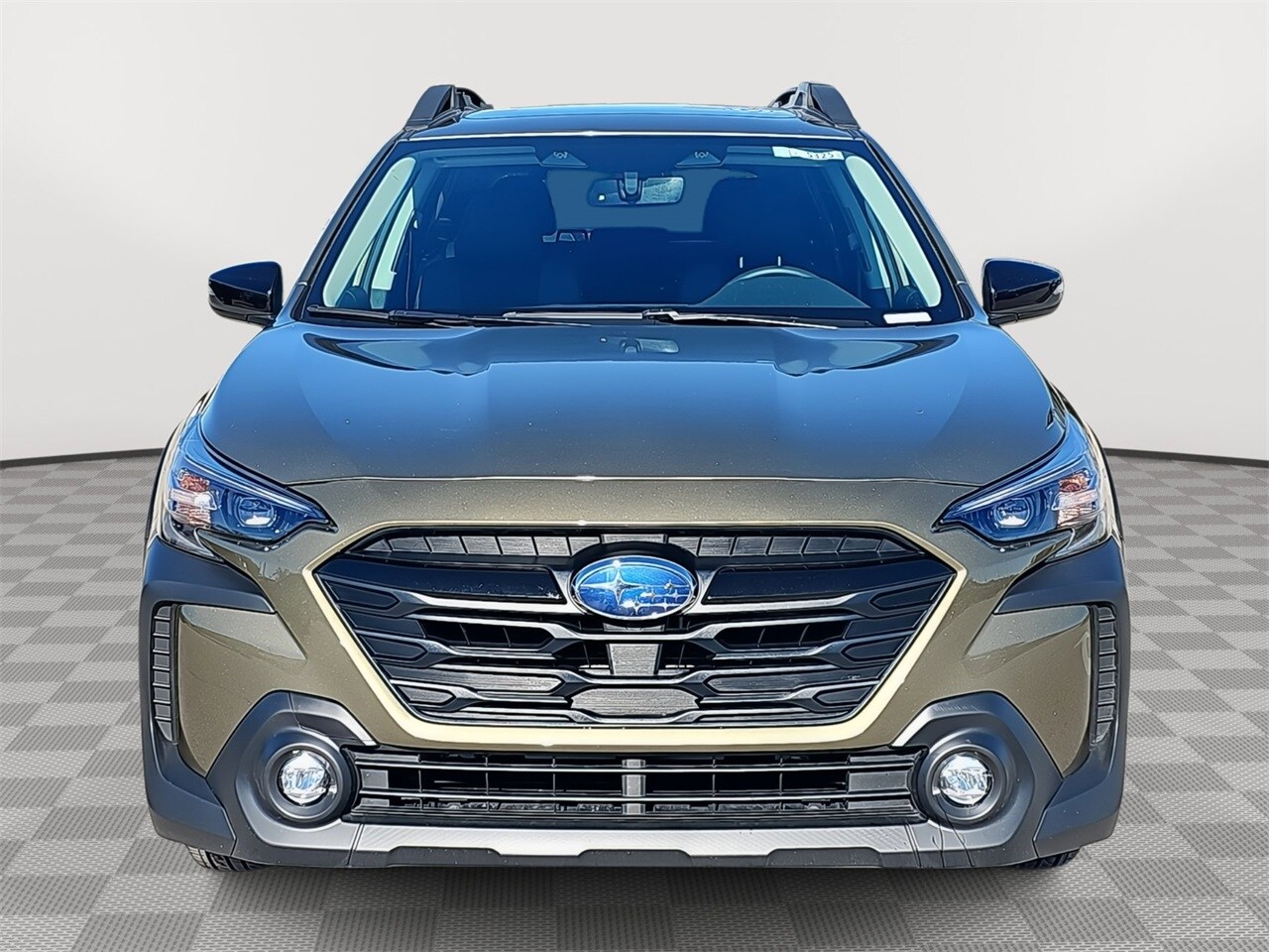 2025 Subaru Outback Onyx Edition photo 2