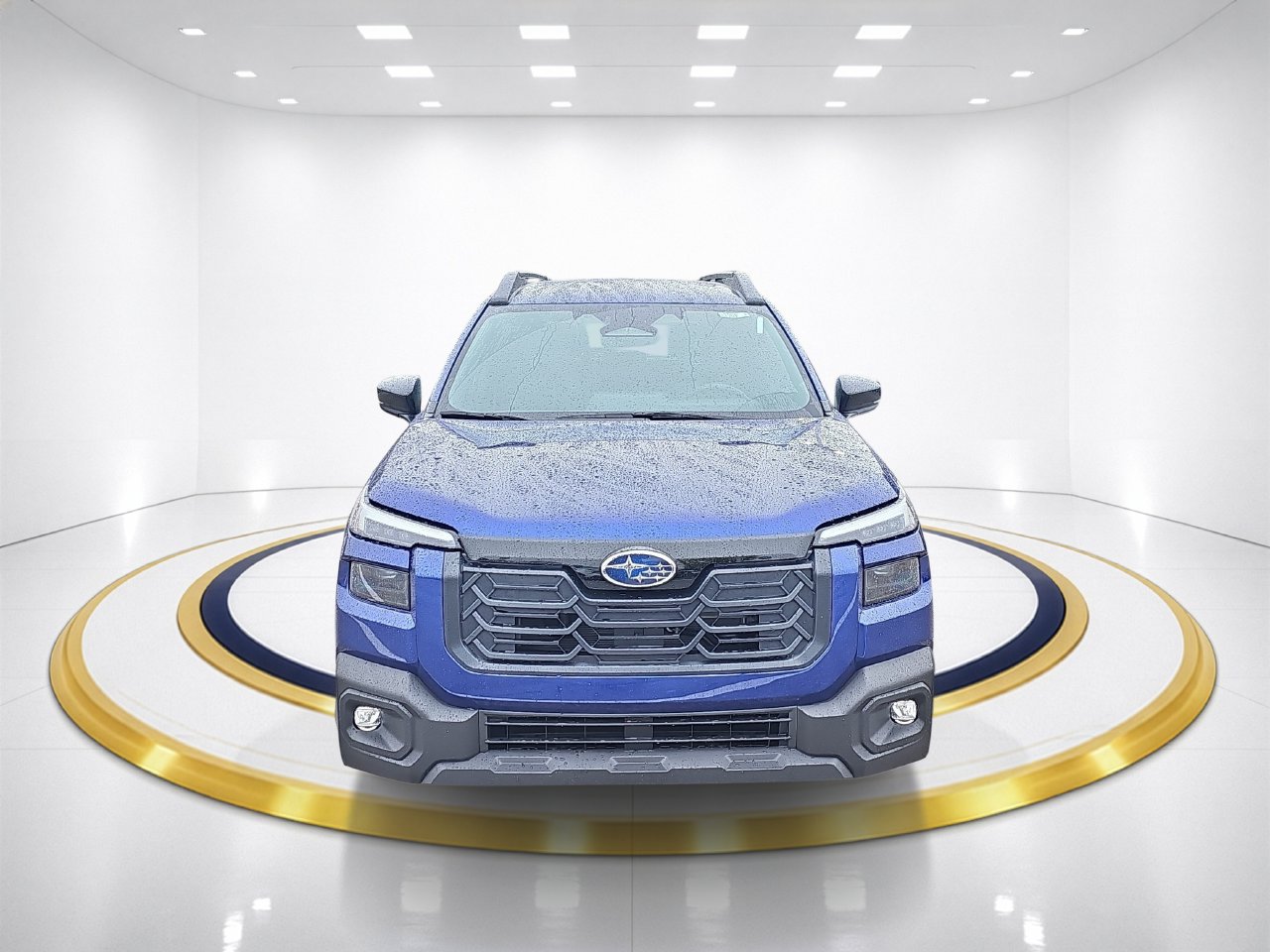 New 2026 Subaru Outback Premium SUV
